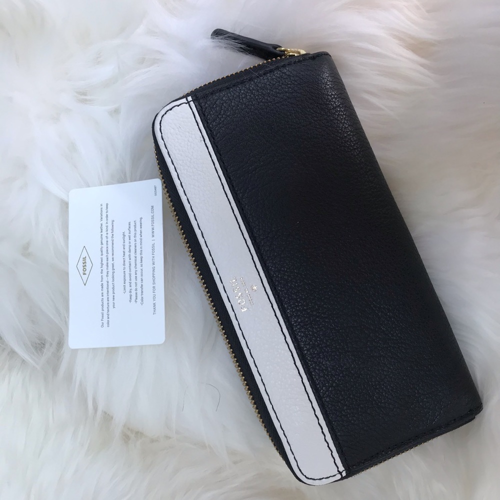 🦋 Fossil wallet